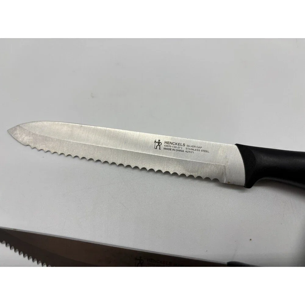 ZWILLING J.A. Henckels ja henckels